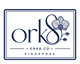 Ork8 - Home
