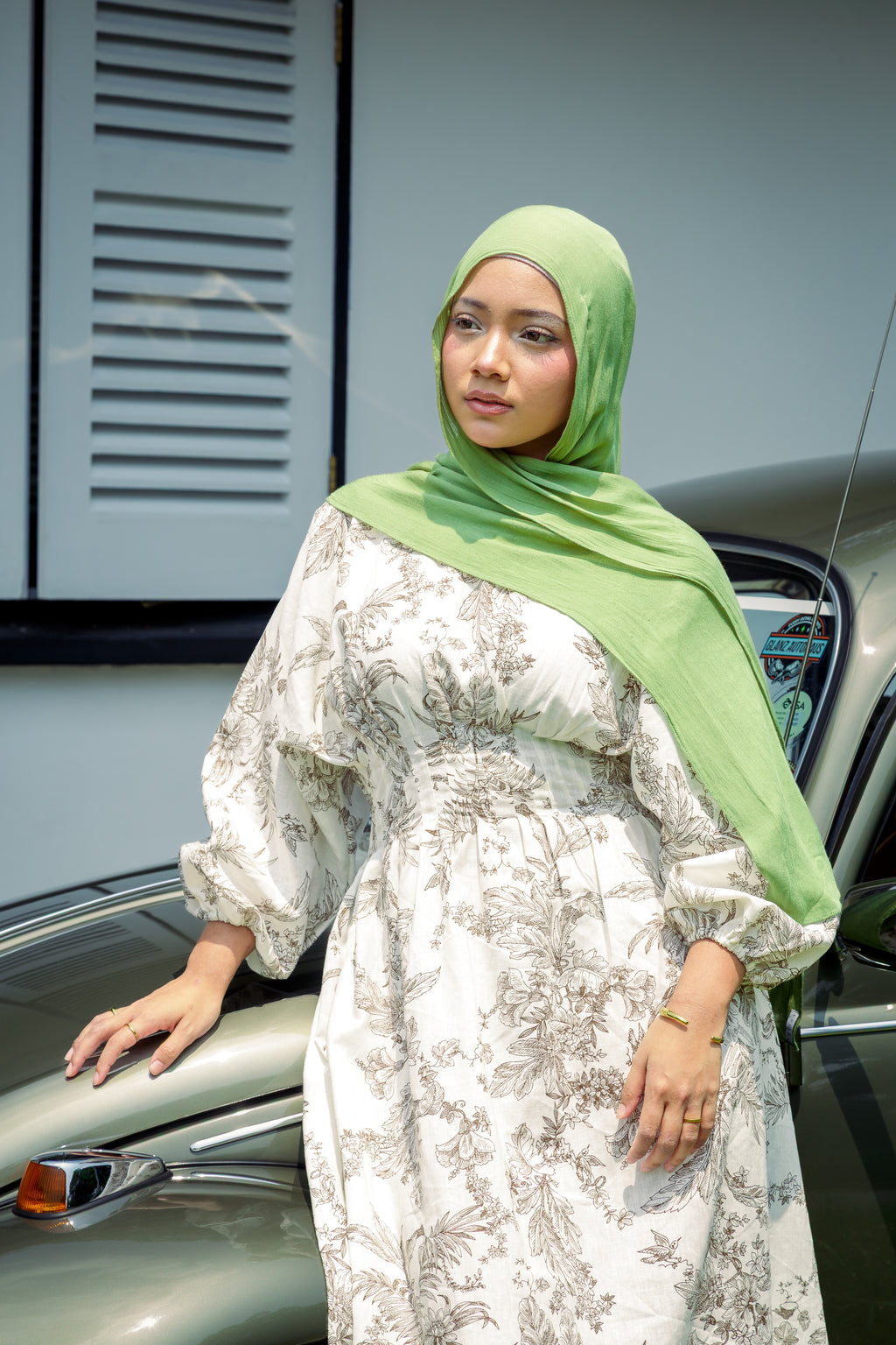 Melati
