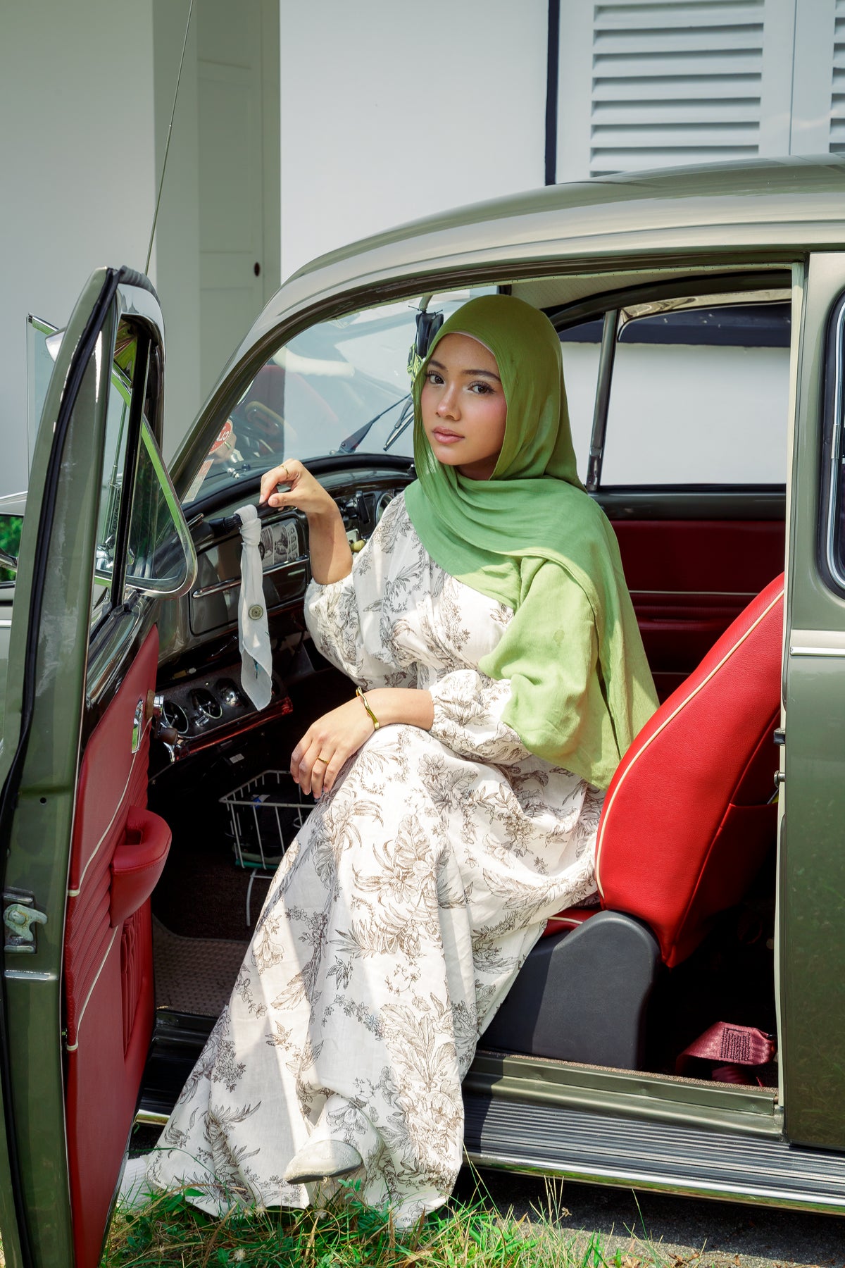 Melati